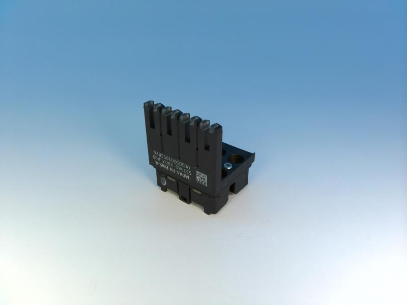 FESTO MPA1-FB-EMS-8