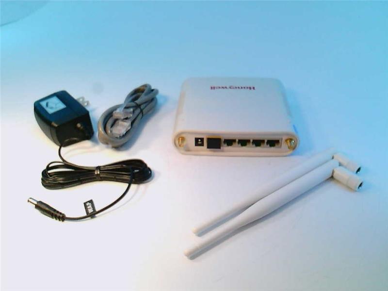 HONEYWELL WAP-PLUS