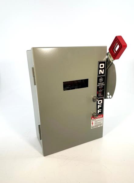 THN3361JW por GENERAL ELECTRIC