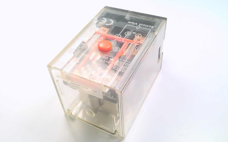 OMRON MK2P-S-AC120
