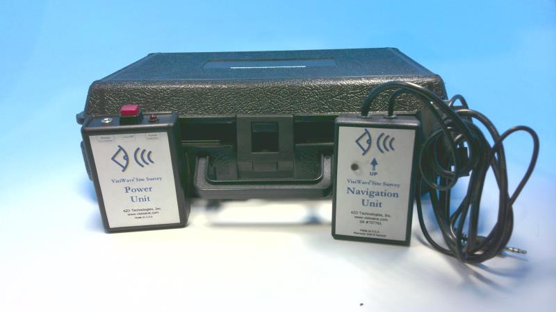 AZO VISIWAVE PRO