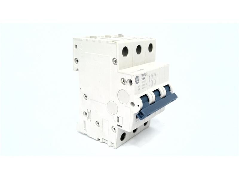 ALLEN BRADLEY 1492-SPM3D050