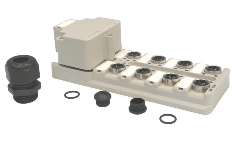 WEIDMULLER 1804540000