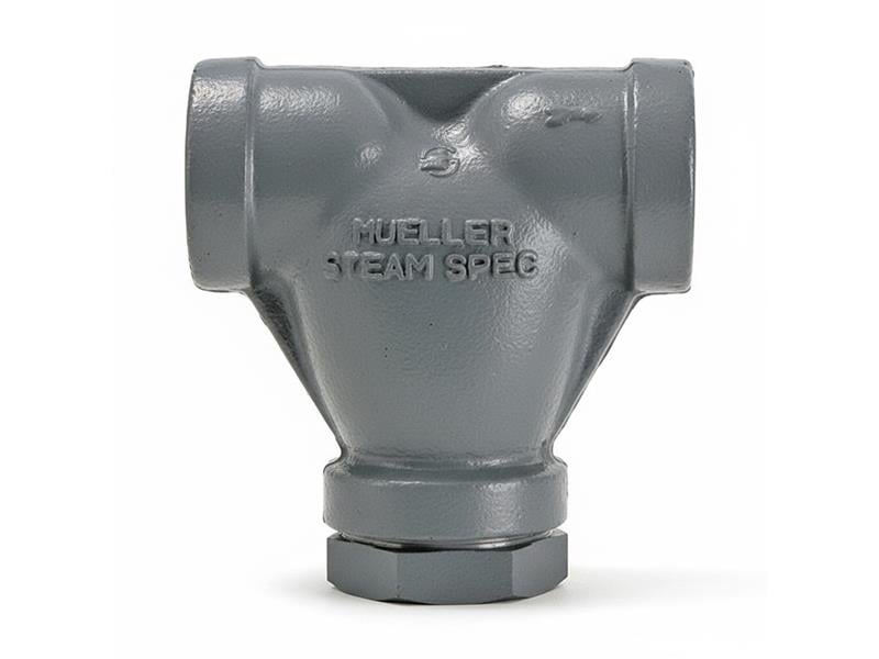 SC10001 por MUELLER INDUSTRIES