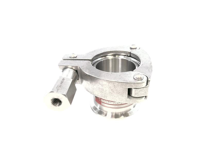 GD-0-0014-002 by BS&B SAFETY SYSTEMS