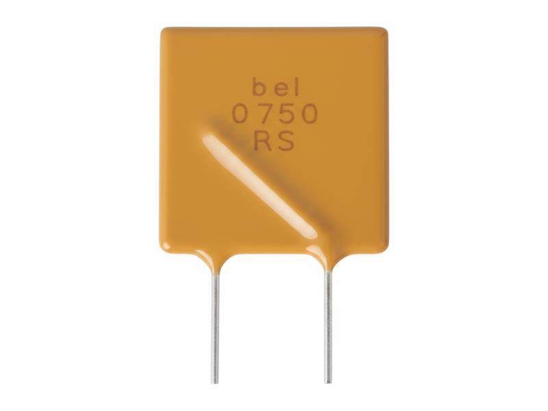 0ZRS0200FF1E por BEL FUSE