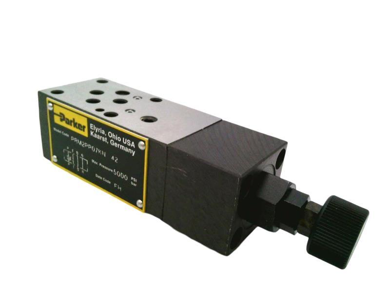 PARKER PRM2PP06K