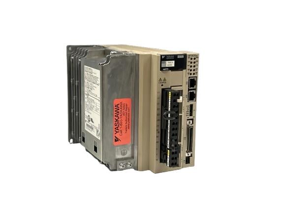YASKAWA ELECTRIC SGDV-1R9DE1A002000