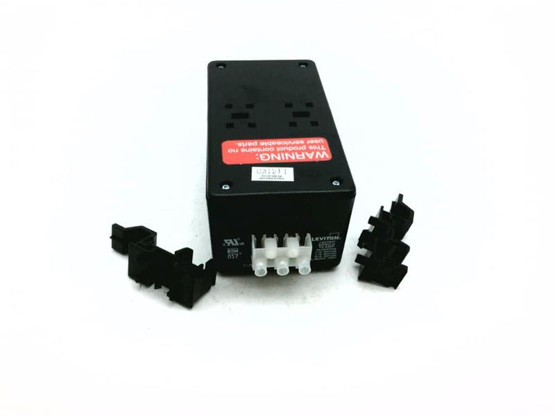 LEVITON 3880-DIN