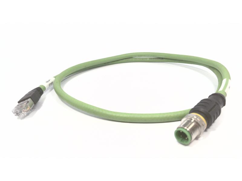 TURCK RSSD-RJ45S-4422-1M