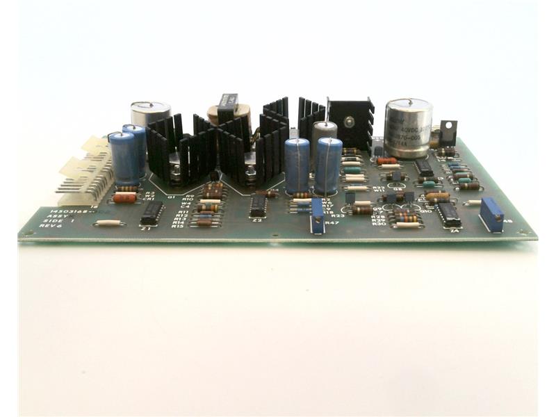 HONEYWELL 14503168-002