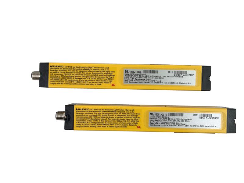 OMRON MP21Y-30-150