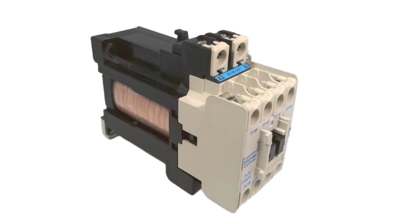 SRD-N4-DC120-125V by MITSUBISHI