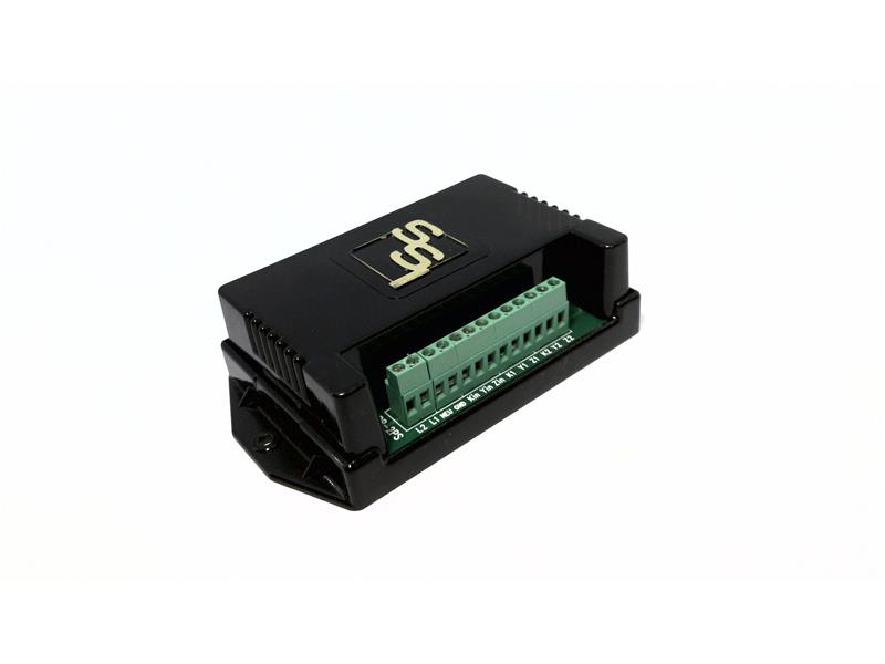 SWITCHING SYSTEMS RPR-2PS