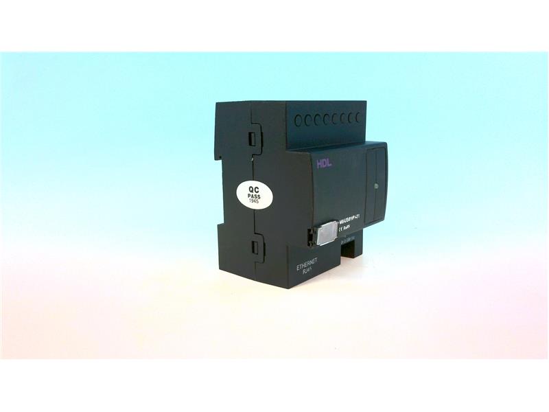 CRABTREE HDL-MBUS01IP.431