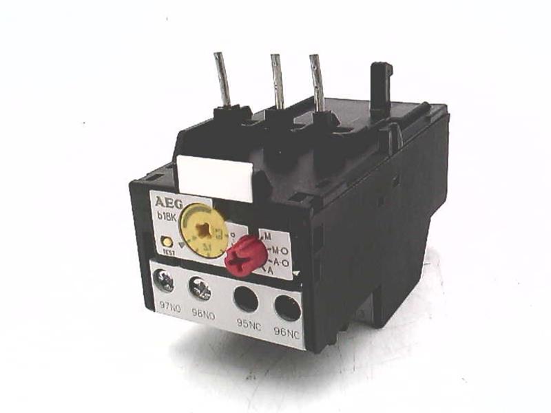 EEC AEG B18K-K