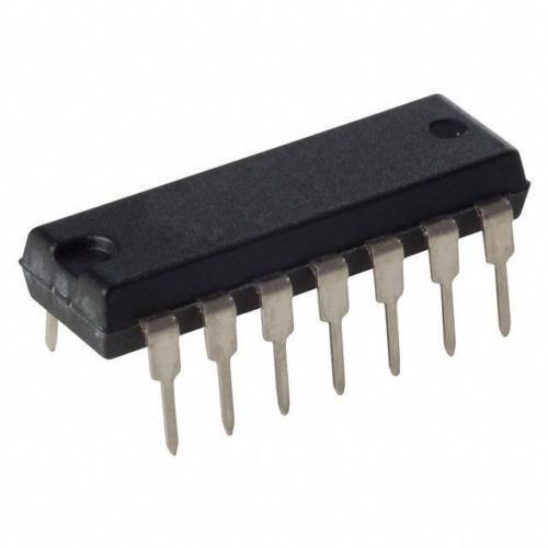 74HC93N by NXP SEMICONDUCTOR