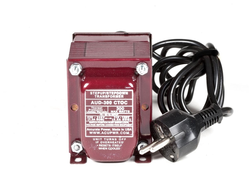 ACUPWR AUD-300