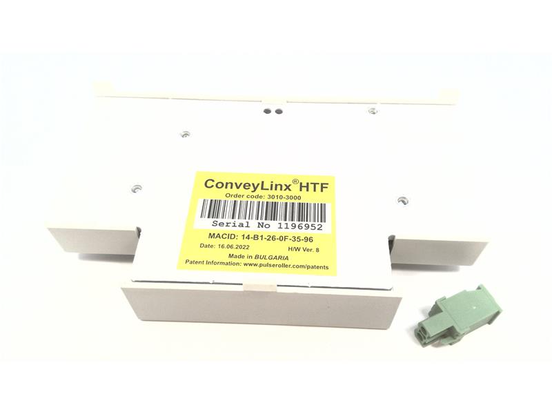 PULSEROLLER 3010-3000