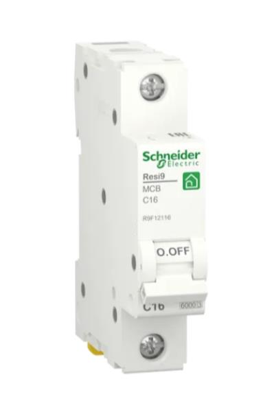 SCHNEIDER ELECTRIC R9F12116