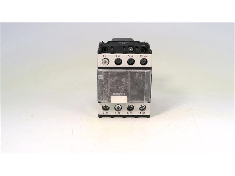 SHAMROCK TC1-D2510-G6