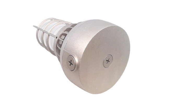 RAB LIGHTING VXLED26DG-3/4