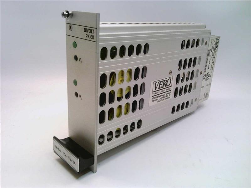 VERO ELECTRONICS 116-010024F