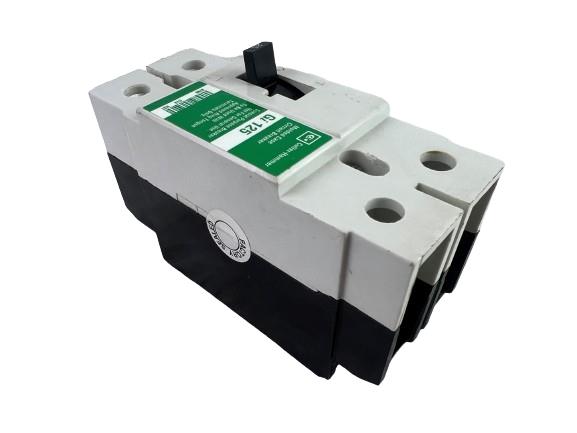 EATON CORPORATION GI2025D