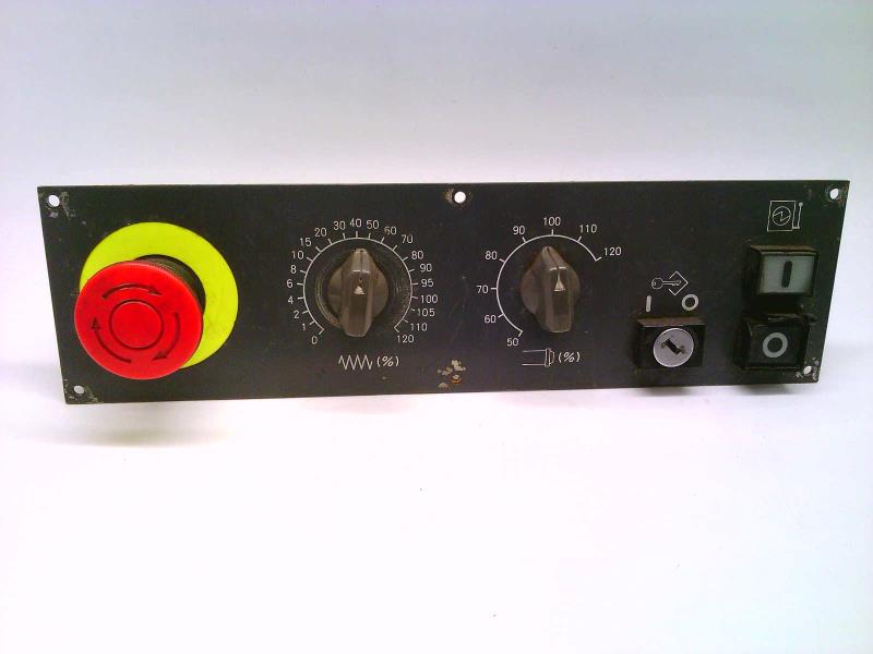 FANUC A02B-0236-C232