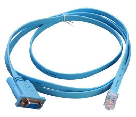 CISCO DB9CONCABL6