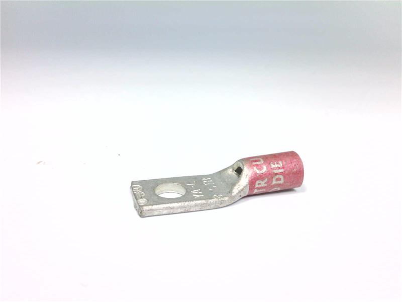 BURNDY YA8CL-BOX