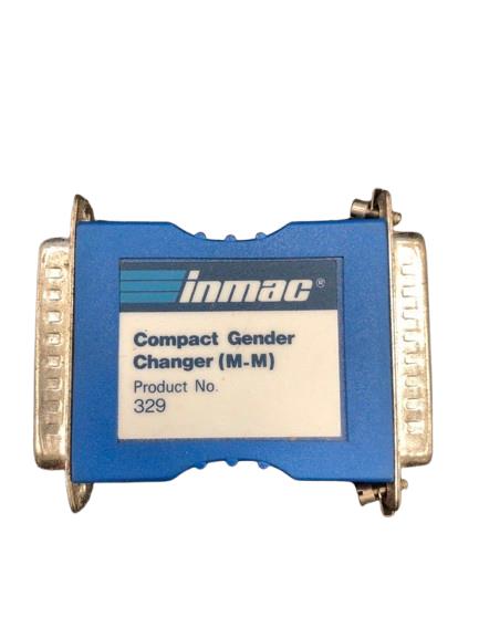 INMAC 329