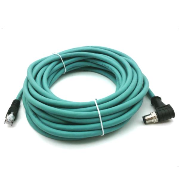 TURCK WSS RJ45S 841-9M