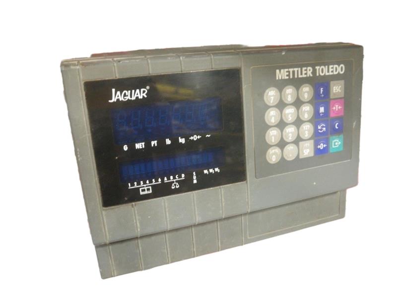 JTGA-1080-000 by METTLER TOLEDO