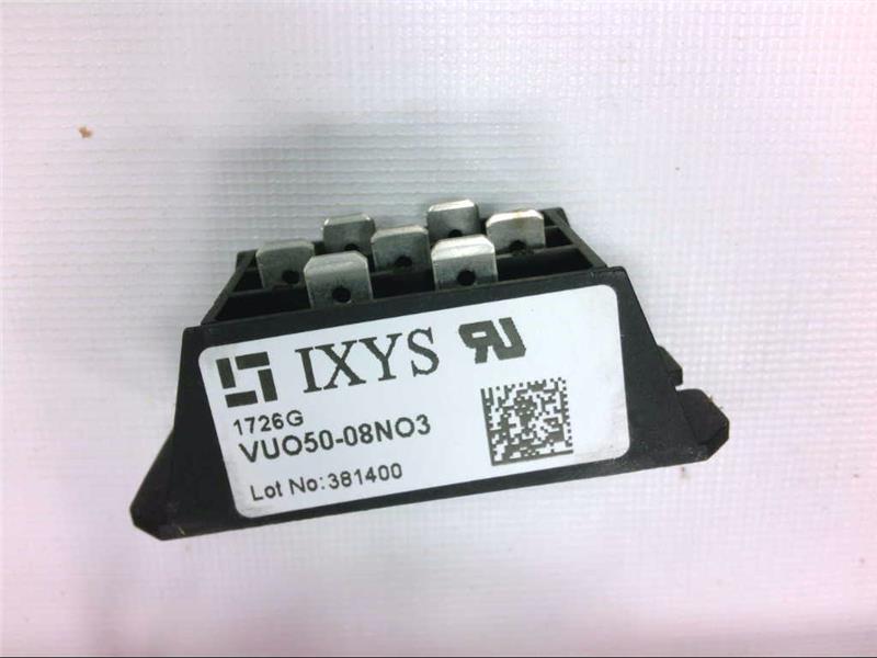 VUO50-08NO3 by IXYS