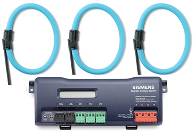SIEMENS MD-BMED-3-RC-16