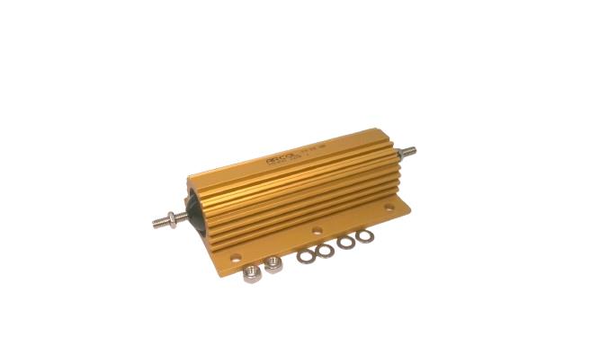 OHMITE HS300 220R J