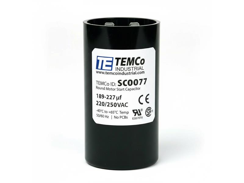 ILLINOIS CAPACITOR 227TXK250M