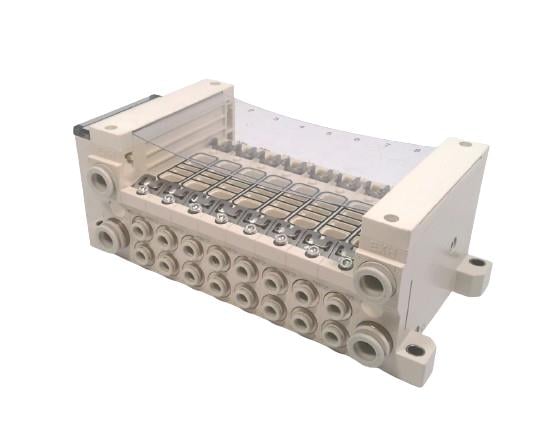 SMC VV5Q21-08C6SV-N