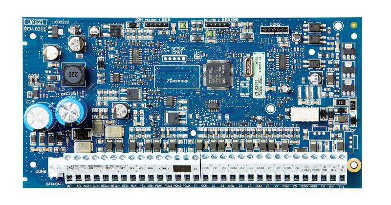TYCO HS2032PCB