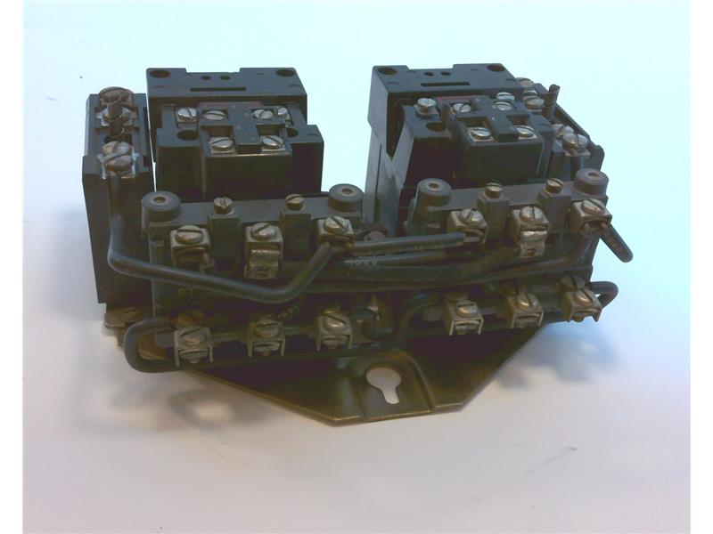ALLEN BRADLEY 873097