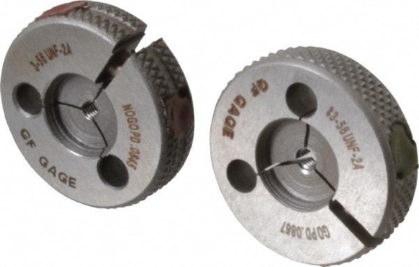 PMC GAGE R0099562AS