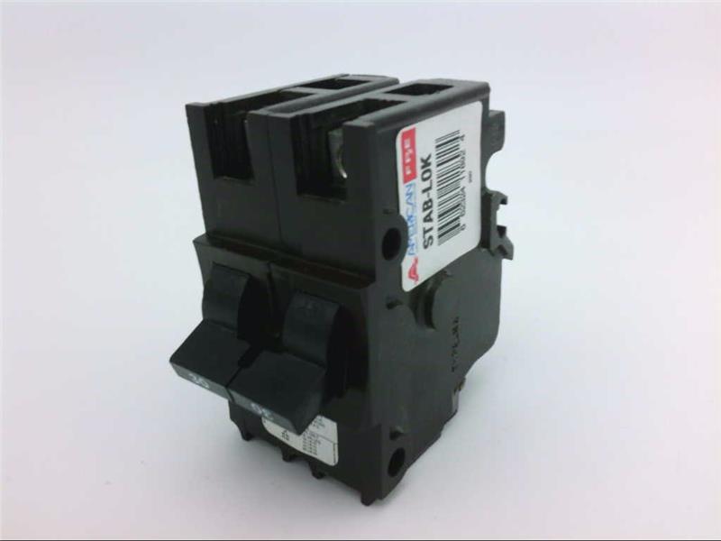 AMERICAN CIRCUIT BREAKER NA230