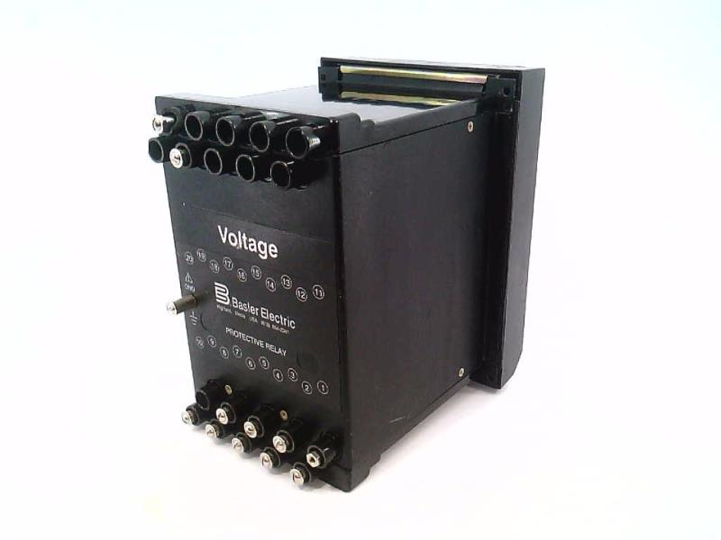 BASLER ELECTRIC BE1-59-A3E-A1J-N1N3F