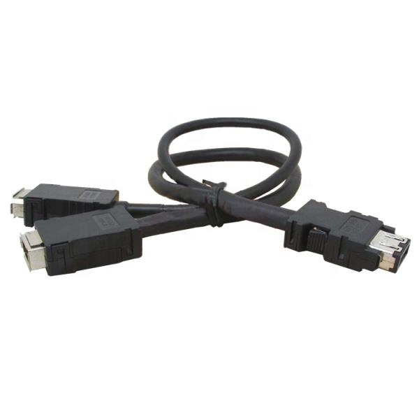 MITSUBISHI MR-J4FCCBL03M