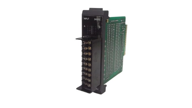 FANUC IC610MDL107