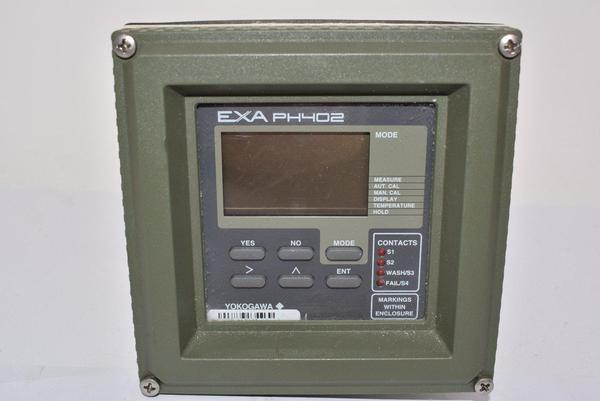EXA-PH402 by YOKOGAWA