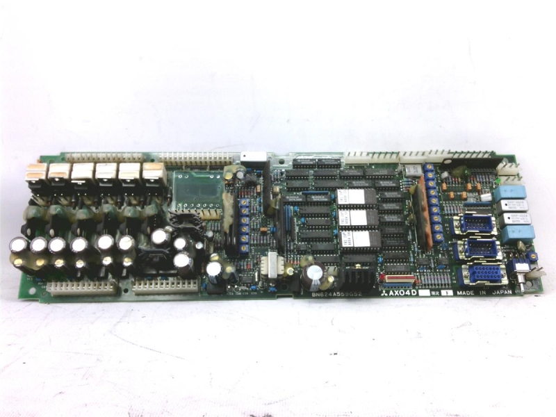 MITSUBISHI AX04D
