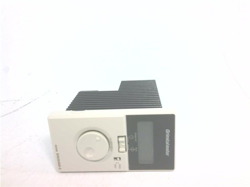ORIENTAL MOTOR BMUD400-S