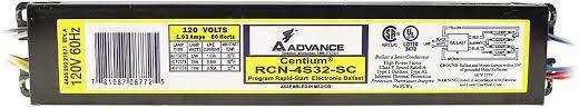 PHILIPS RCN-4S32-SC